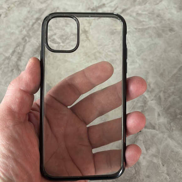 Torras iPhone 11 Cases - Set of 2 - Picture 3 of 11